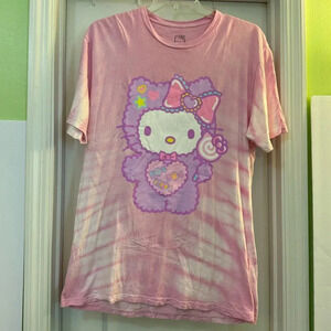 Hello Kitty Candy Monster Shirt
